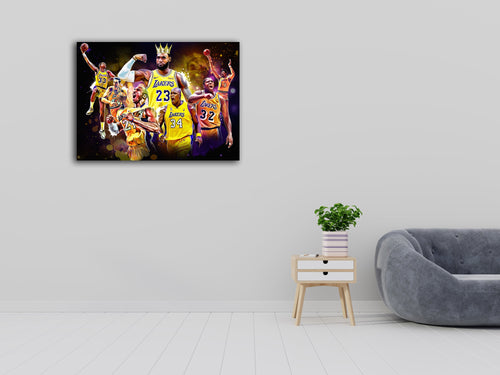 Golf Canvas Wall Art: Ideas for a Course-Worthy Home Display