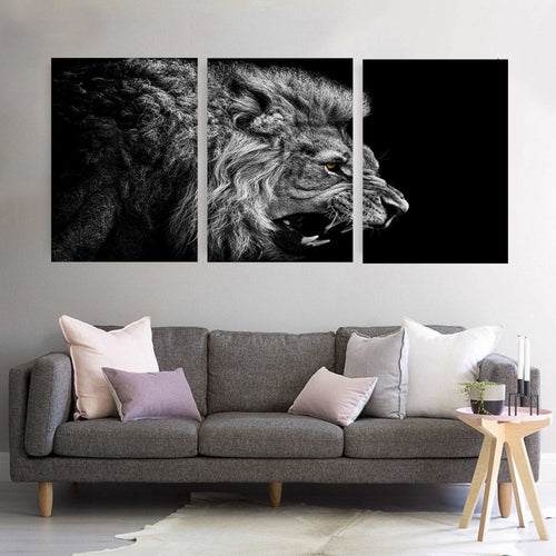 Gallery Wall Layouts: Grid vs Salon vs Linear