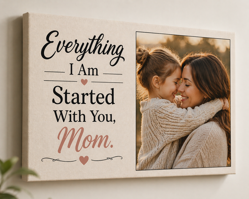 First Mother's Day: Gifts for a New Mum