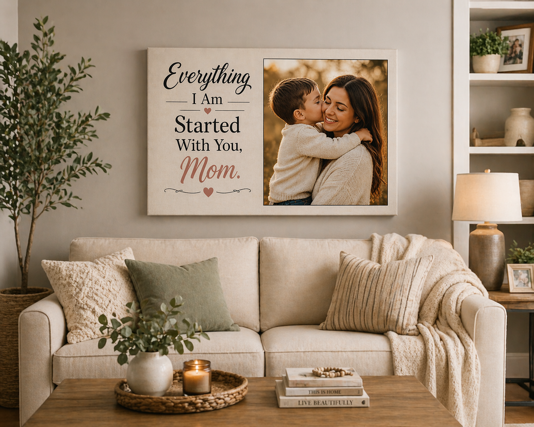 When to Order for Mother's Day