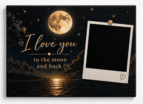 Canvas Print vs Poster: What's the Real Difference?