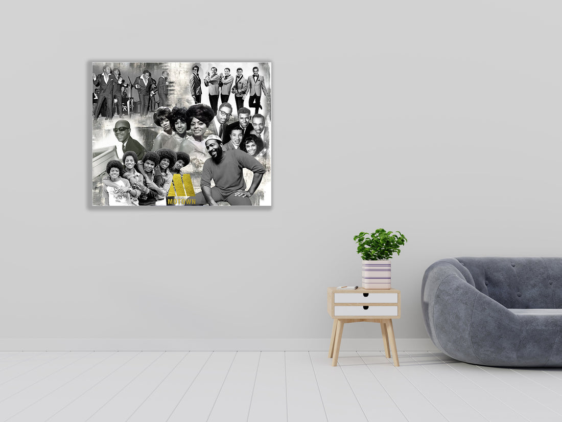 How to Reorder a Canvas Print You Already Bought