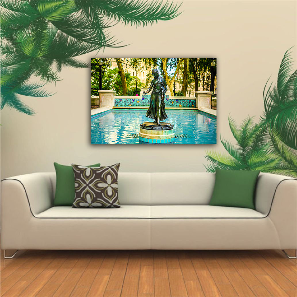 Farmhouse Canvas Wall Art Ideas