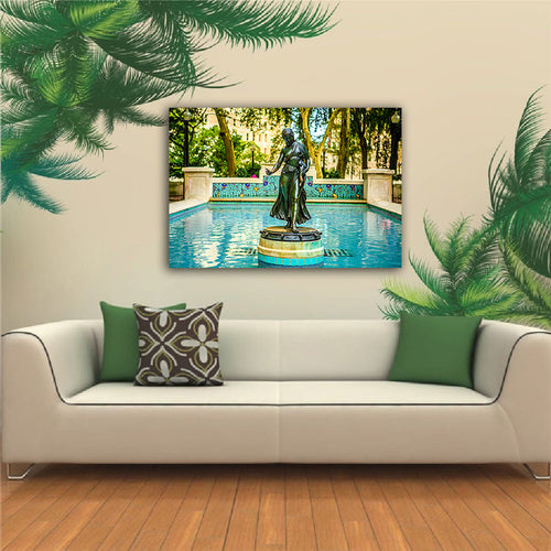 Spring Refresh: Seasonal Canvas Ideas for the Home