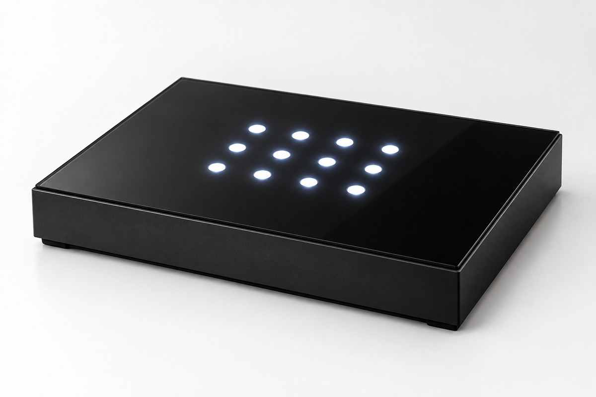 Multi-LED Display Base