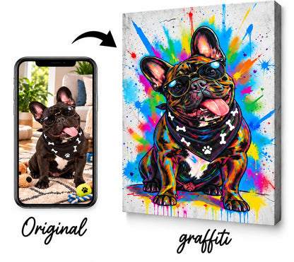 Custom Graffiti