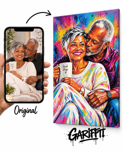 Custom Graffiti