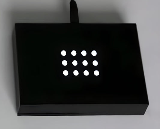 Multi-LED Display Base