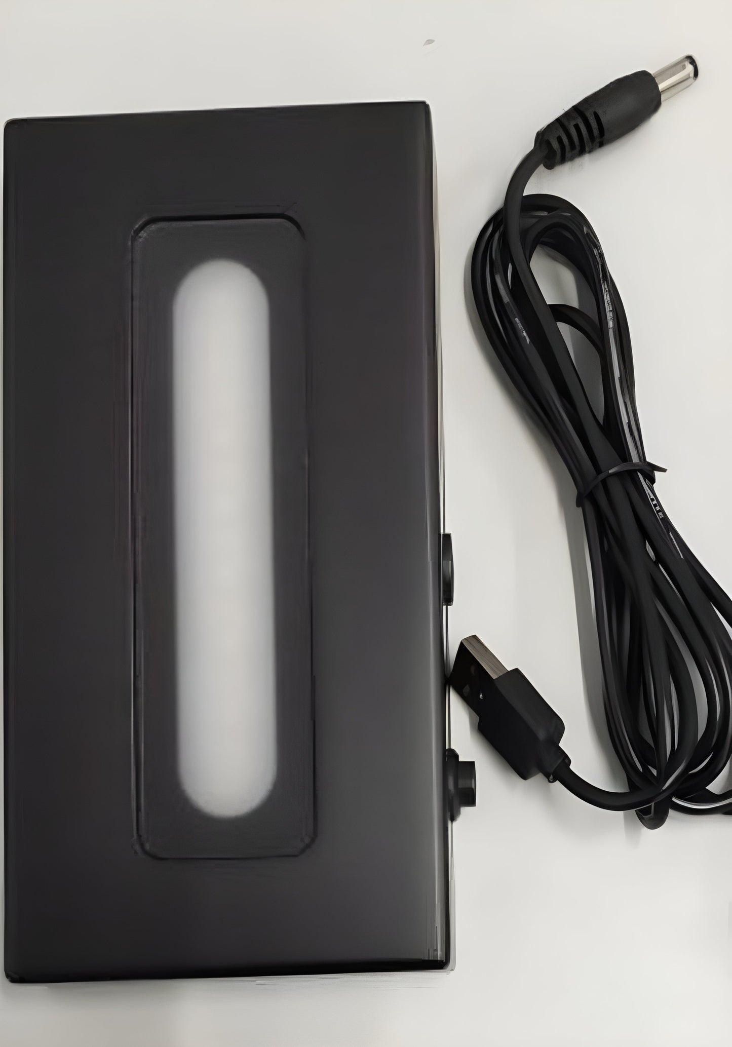 Slim Rectangle LED Base