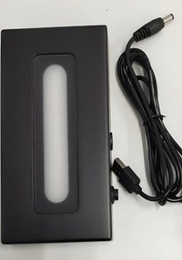 Wide Rectangle LED Base