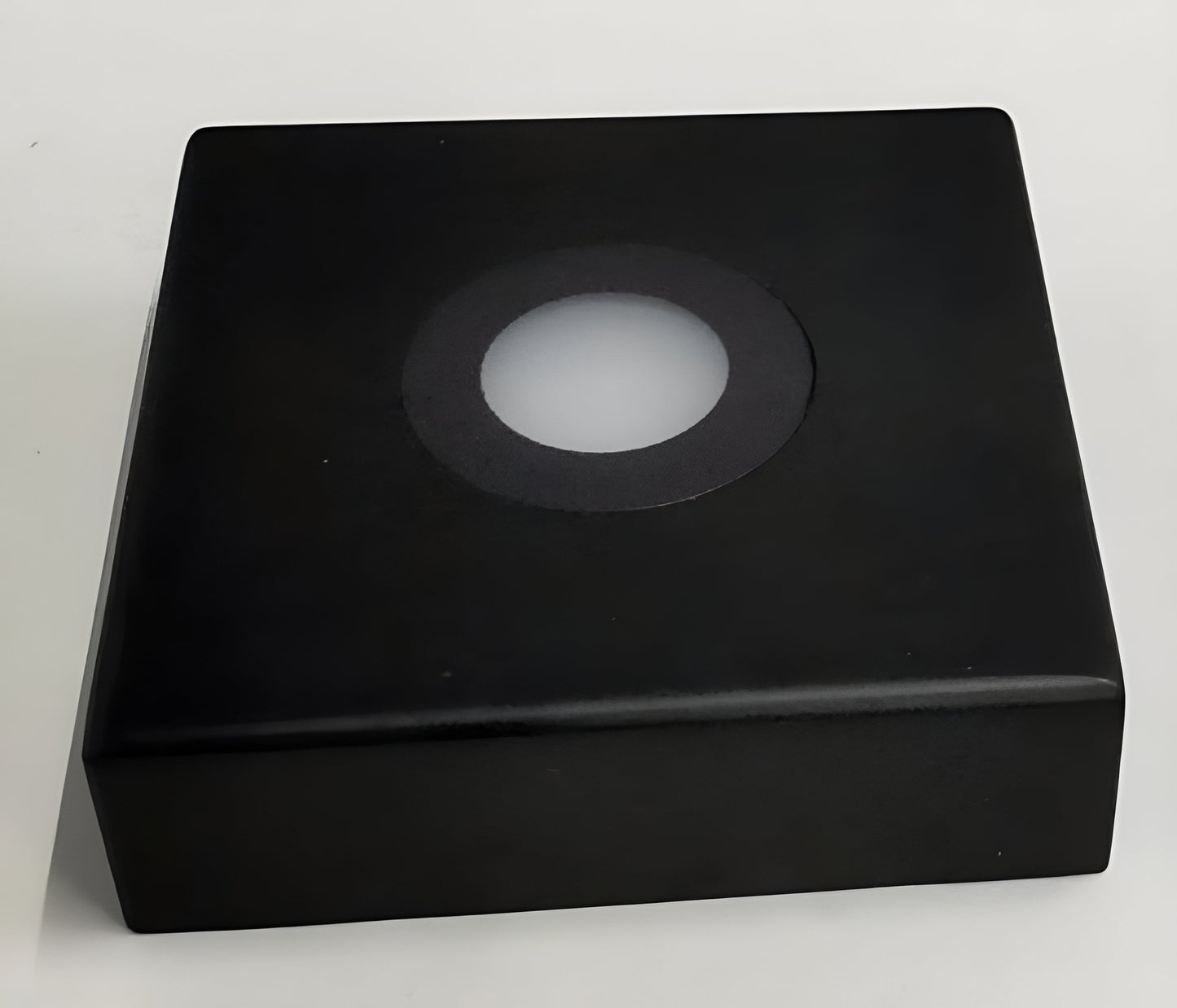 Square LED Display Base