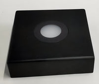 Square LED Display Base