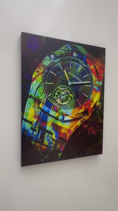 Audemars Piguet