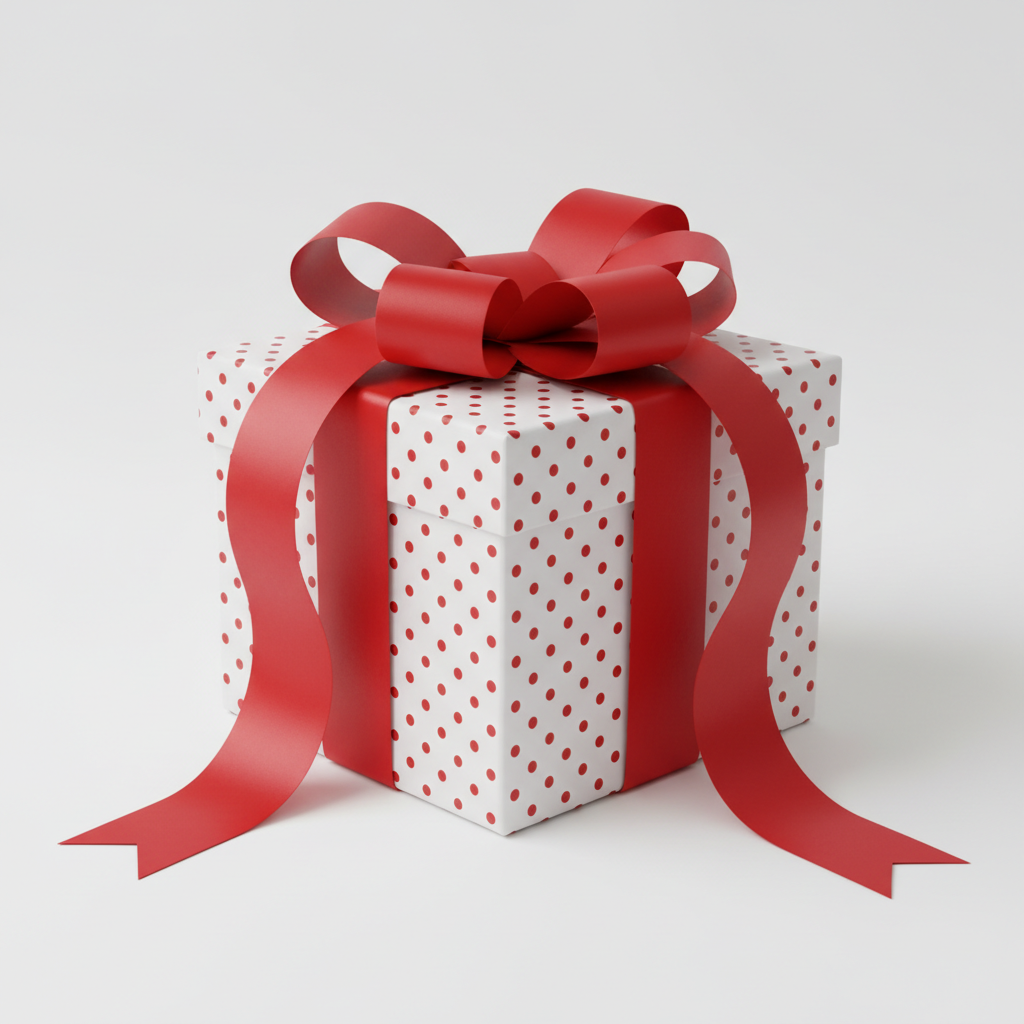 Gift Wrapping
